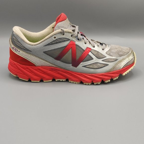 new balance 870v4